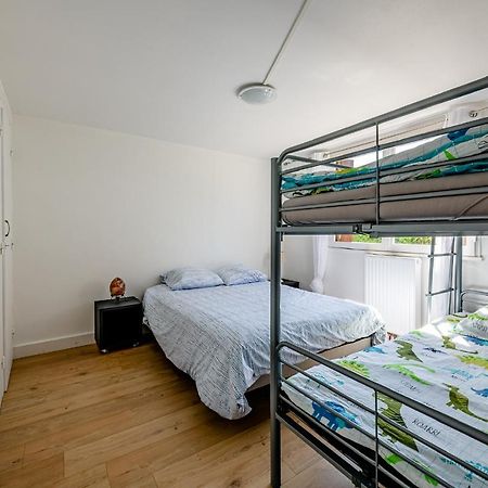 Appartement/Maison Plain Pied Floirac  Dış mekan fotoğraf