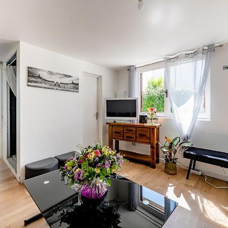 Appartement/Maison Plain Pied Floirac  Dış mekan fotoğraf
