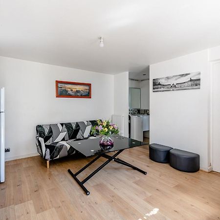 Appartement/Maison Plain Pied Floirac  Dış mekan fotoğraf