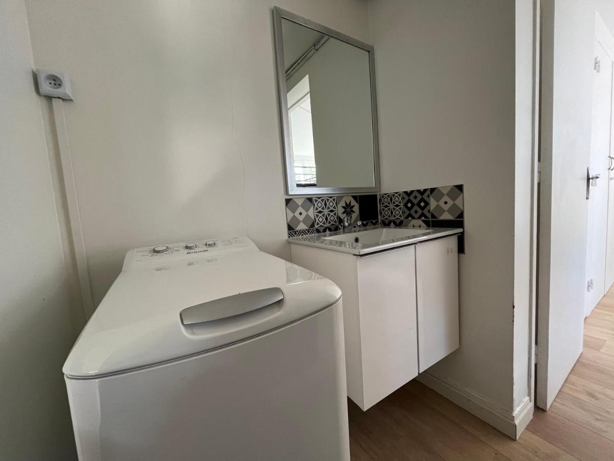 Appartement/Maison Plain Pied Floirac  Dış mekan fotoğraf