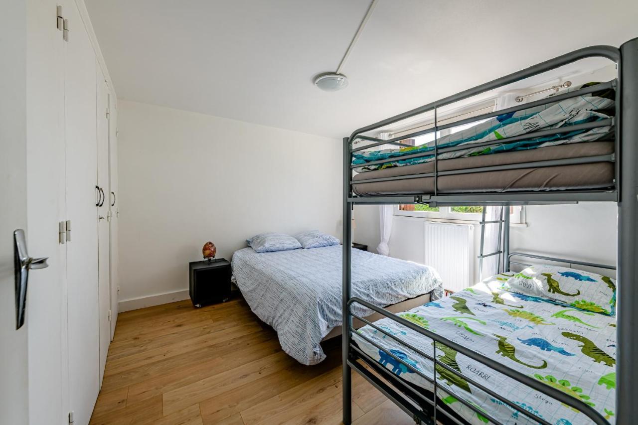 Appartement/Maison Plain Pied Floirac  Dış mekan fotoğraf