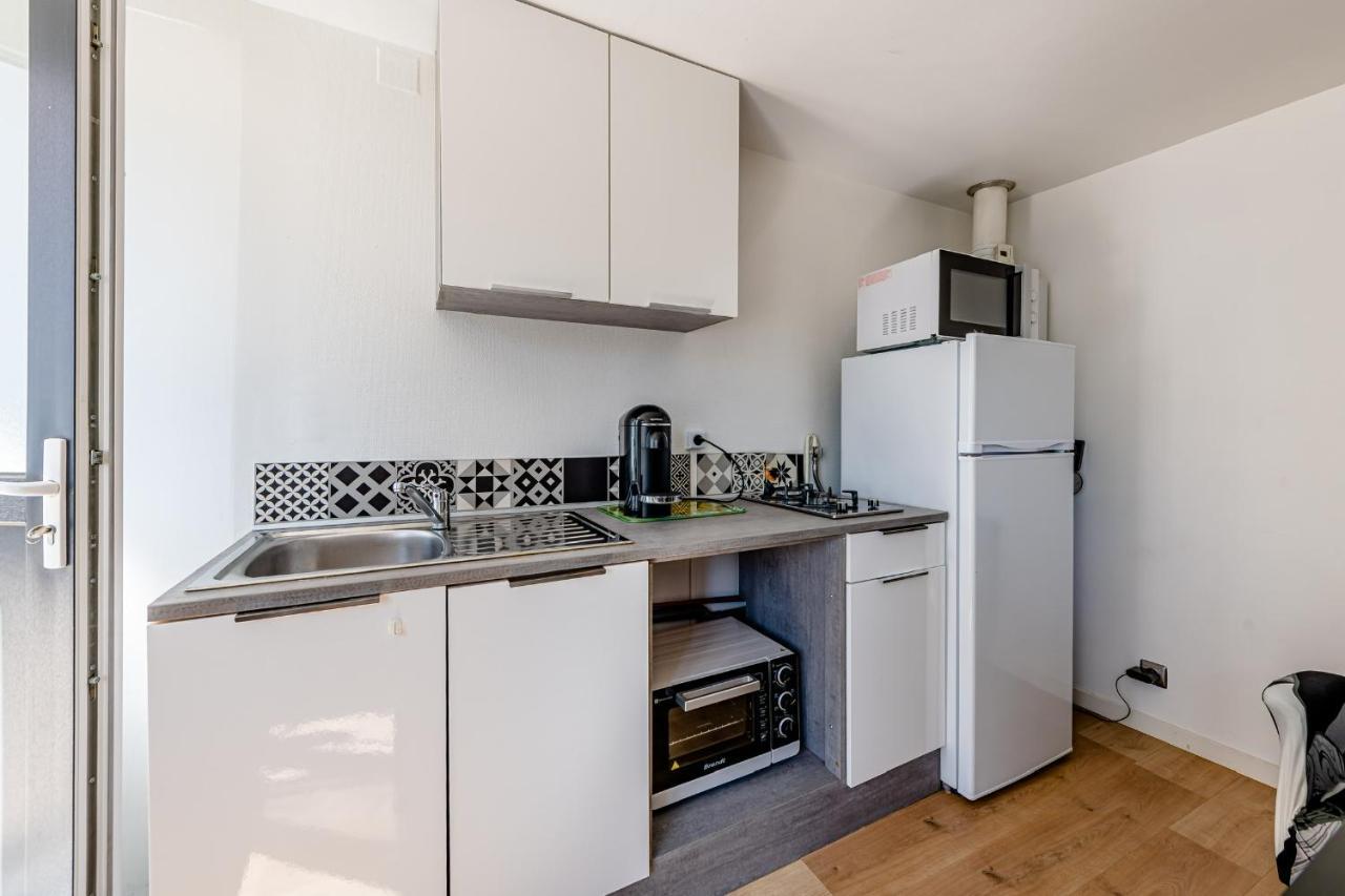 Appartement/Maison Plain Pied Floirac  Dış mekan fotoğraf